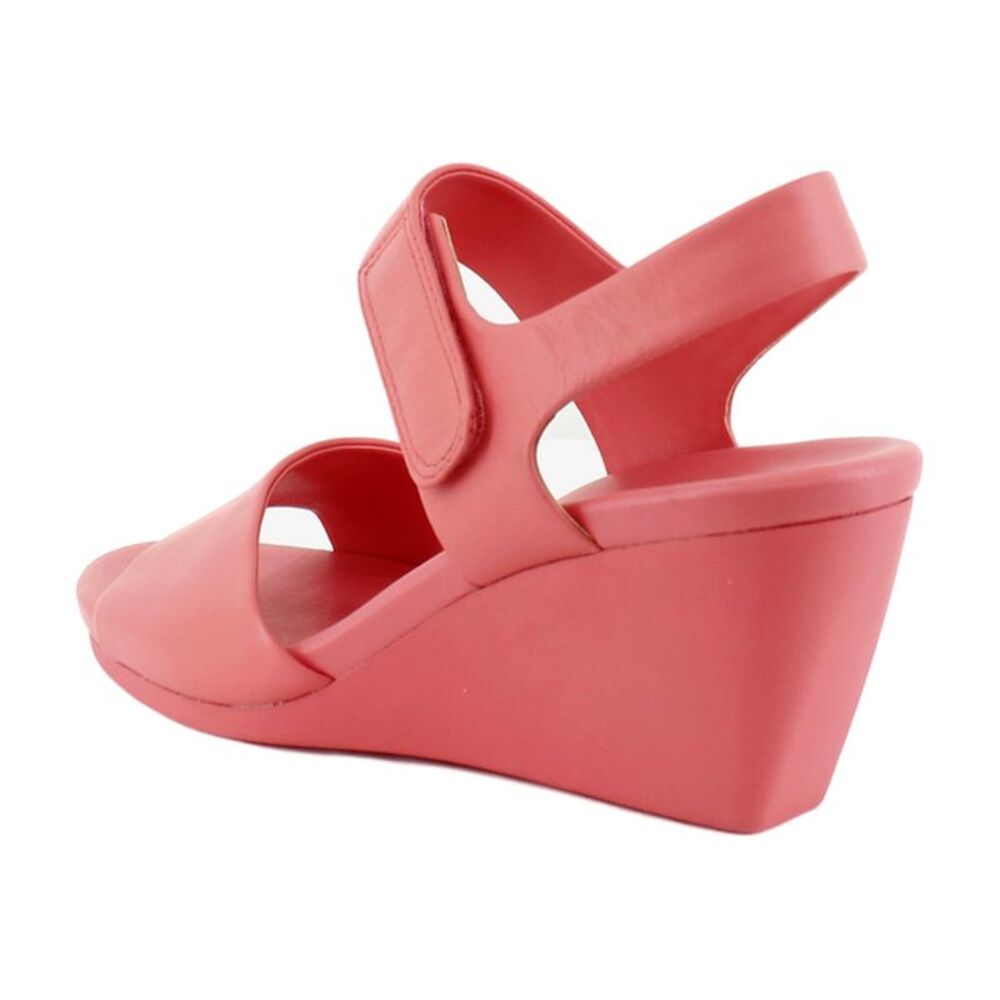 Naturalizer Imani Sunset Coral - Picture 5 of 8